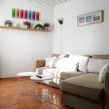 Apartamentos Surynieve Zona Media 塞拉内华达 外观 照片