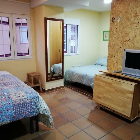 Apartamentos Surynieve Zona Media 塞拉内华达 外观 照片