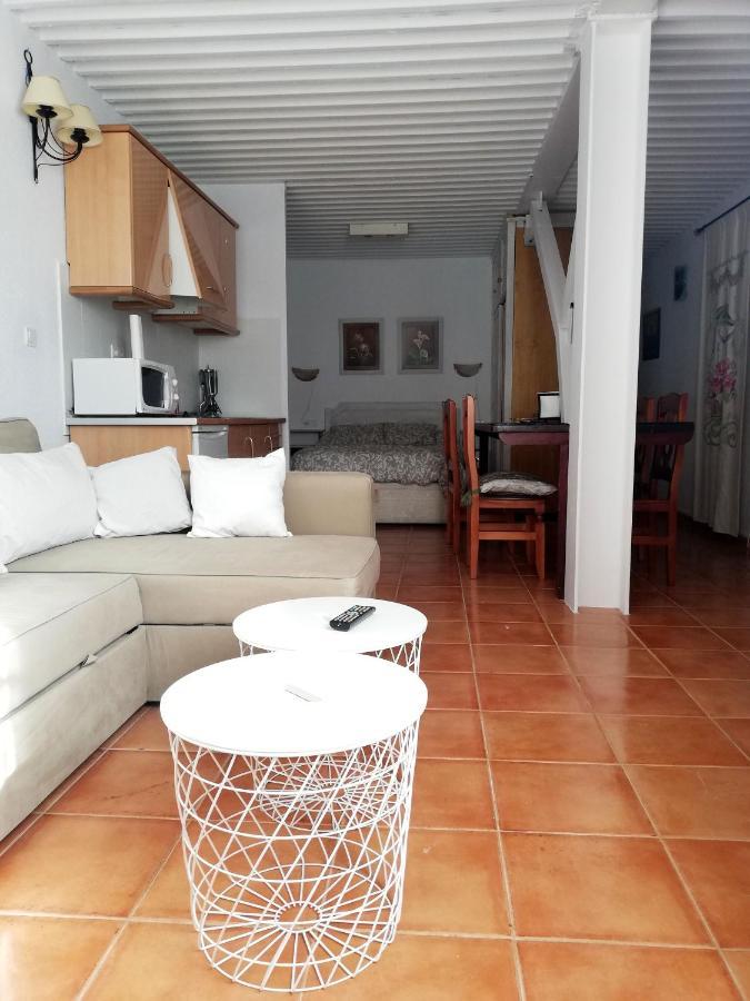 Apartamentos Surynieve Zona Media 塞拉内华达 客房 照片
