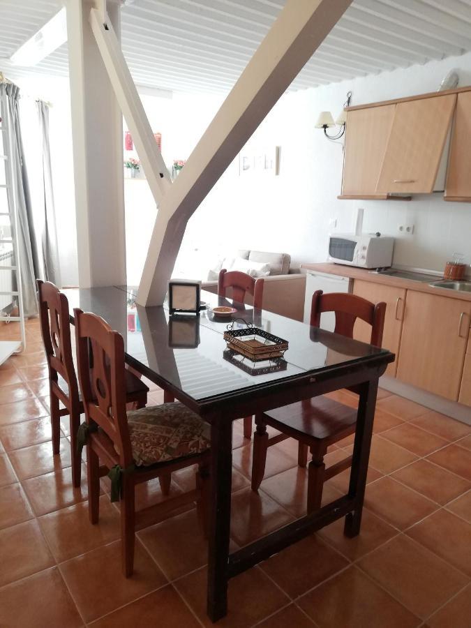 Apartamentos Surynieve Zona Media 塞拉内华达 客房 照片