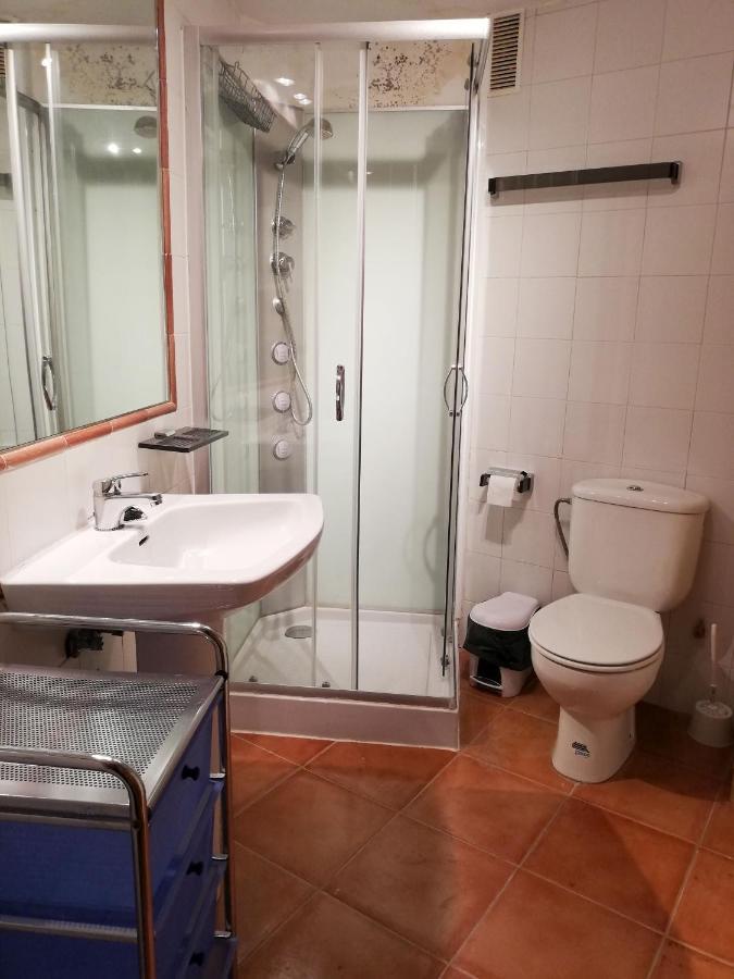 Apartamentos Surynieve Zona Media 塞拉内华达 外观 照片